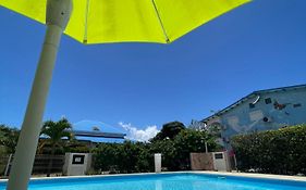Appartement Coeur de Papillon