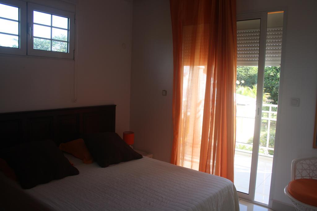 Appartement Coeur de Papillon Baie-Mahault Extérieur photo