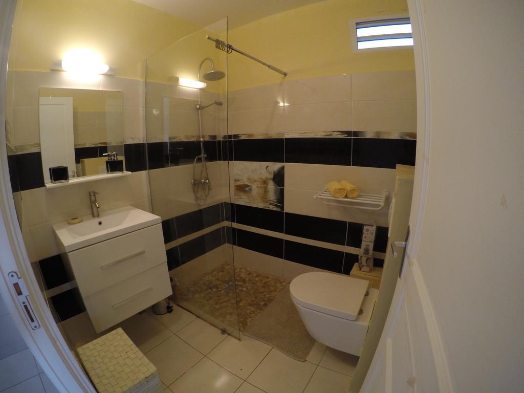 Appartement Coeur de Papillon Baie-Mahault Extérieur photo